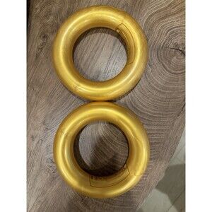 Jakks Pacific Sonic the Hedgehog 2 Pack Motion Activated Sounds Rings